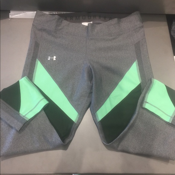 New never worn L Under Armour pants - Picture 3 of 3